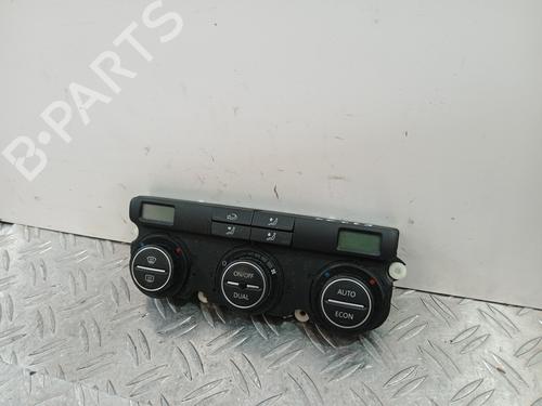 Climate control VW GOLF V (1K1) | BP37365741I5 - Image 2