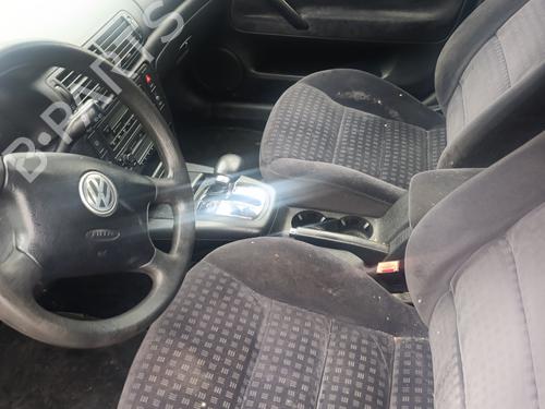 Left front fog light VW PASSAT B5.5 Variant (3B6) 1.9 TDI | BP37370685C30 - Image 13
