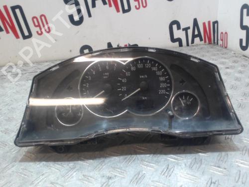 Used Instrument cluster Instrument cluster 37353686 37353686