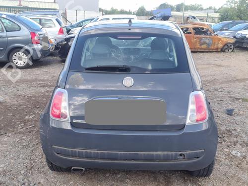 Devioluci FIAT 500 (312_) 1.2 (312AXA1A) | BP37364940I23 - Image 6