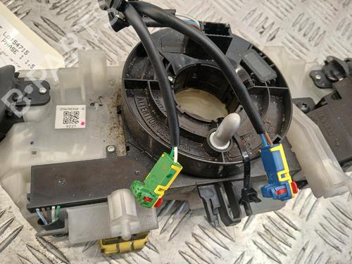 steering-column-stalk-renault-scenic-iii-jz01_-2008-2009-2010-2011-2012-2013-2014-2015-2016-37375719 main image