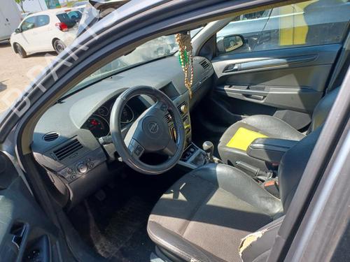 Right front steering knuckle OPEL ASTRA H (A04) | BP37367995M26 - Image 8