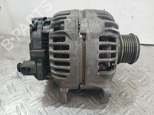 Alternator AUDI A1 (8X1, 8XK) 1.6 TDI | BP37366005M7 - Image 4