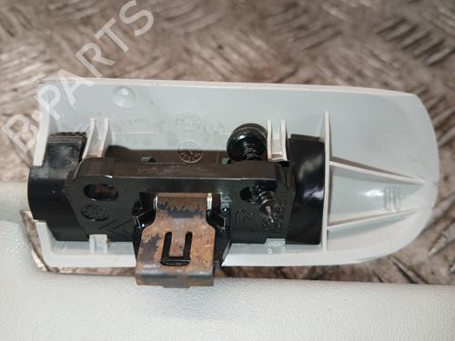 right-sun-visor-citroen-c3-ii-sc_-2009-37369196 main image