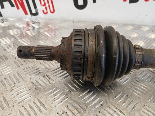 Left front driveshaft PEUGEOT PARTNER MPV (5_, G_) | BP37373093M38 - Image 2