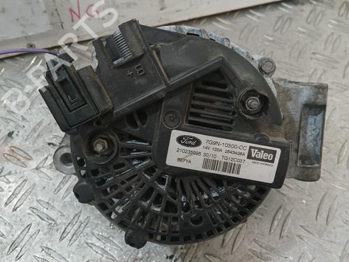 Alternator FORD FIESTA VI (CB1, CCN) 1.25 | BP37362779M7 - Image 4