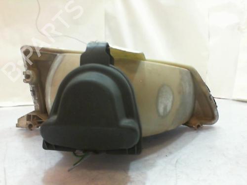 Used Left headlight Left headlight 37351185 37351185