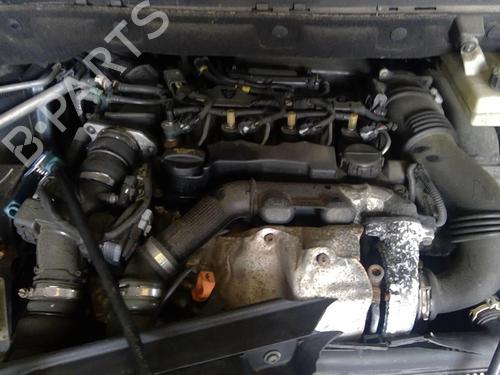 Ekpansionstank CITROËN BERLINGO MULTISPACE (B9) 1.6 HDi 110 | BP37359929C120 - Image 9