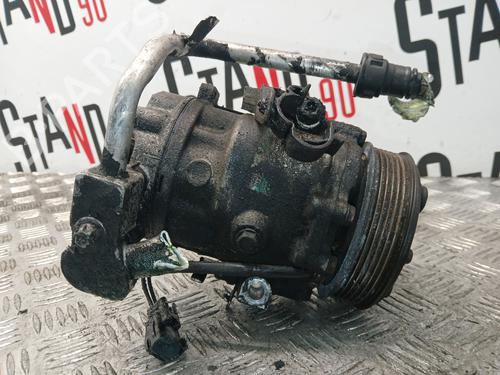 AC compressor ALFA ROMEO MITO (955_) 1.3 MultiJet (955AXP1A, 955AYC1A) | BP37369768M34 - Image 5