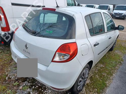 Headlight switch RENAULT CLIO III (BR0/1, CR0/1)  | BP37359748I24  - Image 7