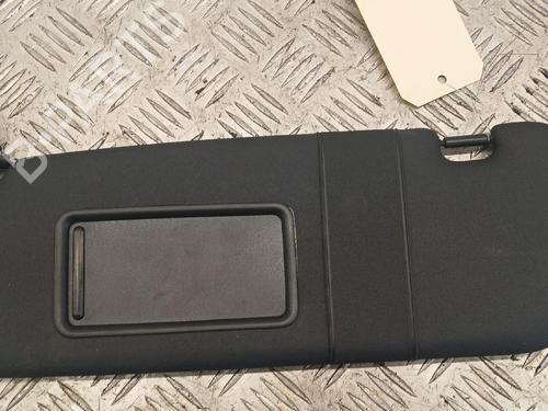 Left sun visor AUDI A3 (8P1) 2.0 TDI 16V | BP37766751I1 - Image 4