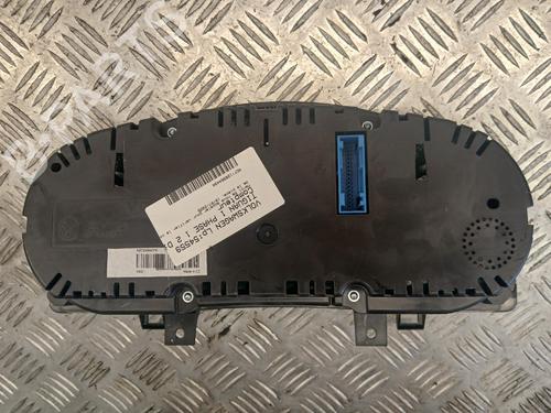 Used Instrument cluster Instrument cluster 37604280 37604280