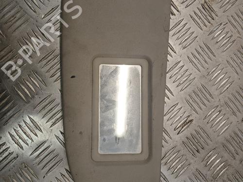 Used Right sun visor Right sun visor 37374291 37374291