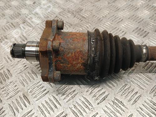 Right front driveshaft AUDI A4 B8 Avant (8K5) 2.0 TDI | BP39551981M39 - Image 3