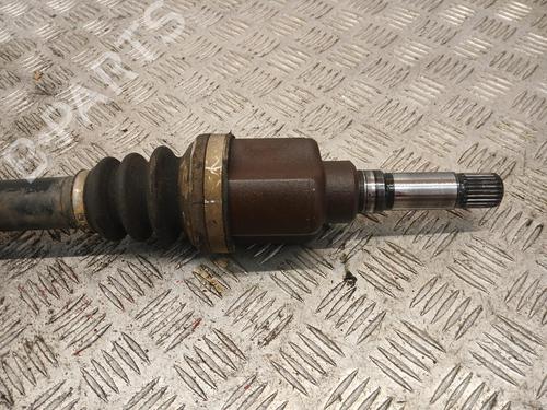 Right front driveshaft PEUGEOT BIPPER (AA_) 1.4 HDi | BP39388172M39 - Image 3
