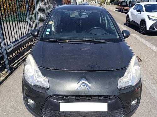 Right tailgate light CITROËN C3 II (SC_) 1.4 HDi 70 (SC8HZC, SC8HR0, SC8HP4) | BP37370497C80 - Image 19