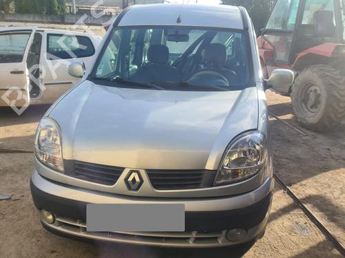 Front wiper motor RENAULT KANGOO (KC0/1_) | BP37362541M29 - Image 4