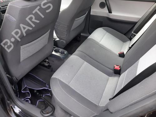 Brugte VW POLO IV (9N_, 9A_) 1.4 16V 4807796