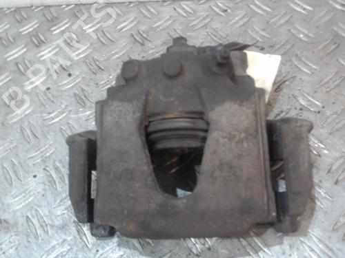 Left front brake caliper OPEL ASTRA G Coupe (T98) 1.8 16V (F07) | BP37353229M105 - Image 2