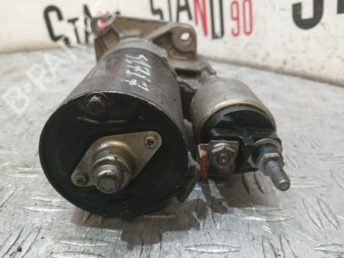 Starter ALFA ROMEO MITO (955_) 1.4 (955.AXB1B, 955.AXU1A) | BP37361383M8 - Image 4