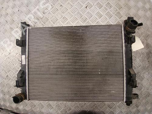 Used Water radiator Water radiator RENAULT CLIO IV (BH_) 1.5 dCi 90 (90 hp) 39749923 39749923