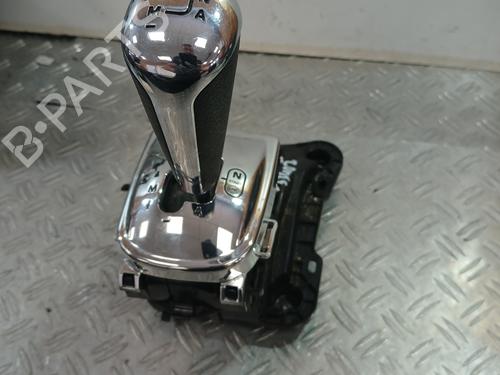 Shift knob PEUGEOT 2008 I (CU_) 1.2 VTi | BP37366786I34 - Image 4
