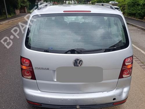 Left front window switch VW TOURAN (1T1, 1T2) 1.9 TDI | BP37368257I27 - Image 10
