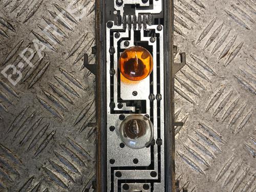 Lampeholder Lampeholder RENAULT CLIO II (BB_, CB_) [1998-2016] 37371961 37371961