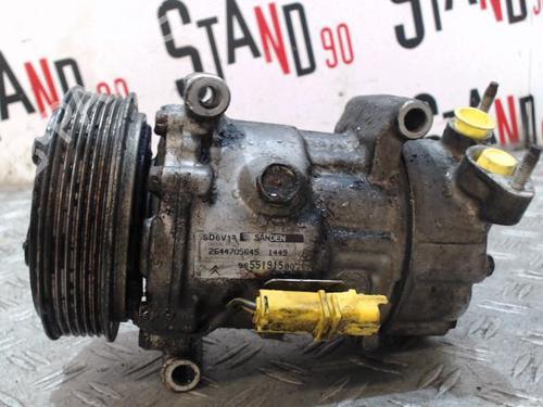 Used AC compressor AC compressor 37358452 37358452