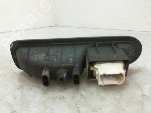 Højre bagtil elrude kontakt Højre bagtil elrude kontakt RENAULT MEGANE II Estate (KM0/1_) 1.9 dCi (KMRG, KM1G, KM0G, KM2C) (120 hp) 37351519 37351519