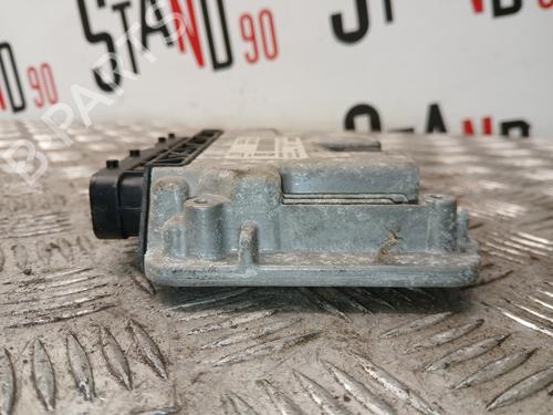 Engine control unit (ECU) CITROËN C1 (PM_, PN_) 1.0 | BP37370367M57 - Image 4