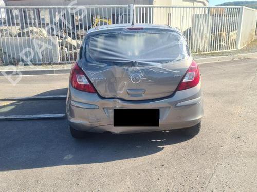 Switch OPEL CORSA D (S07) 1.3 CDTI (L08, L68) | BP37357606I30 - Image 7