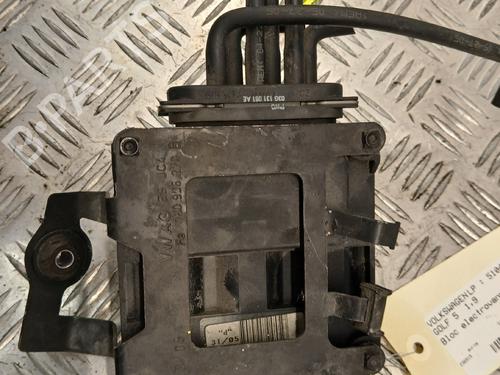 Electronic module VW GOLF V (1K1) | BP37375282M83 - Image 2