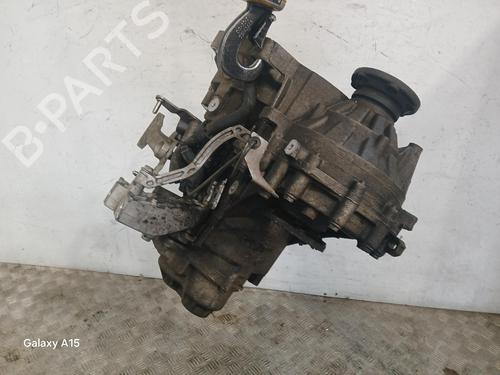 Used Gearbox Gearbox 38596145 38596145