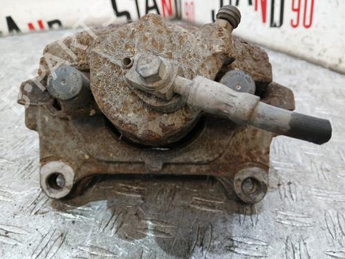 Right front brake caliper VW PASSAT B6 (3C2) 1.4 TSI | BP37358830M104 - Image 3