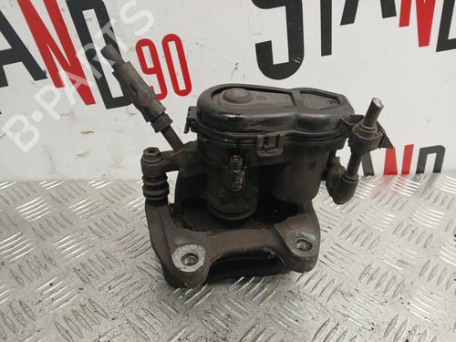 Left rear brake caliper MERCEDES-BENZ A-CLASS (W176) A 220 d 4-matic (176.005) | BP37369072M107 - Image 3
