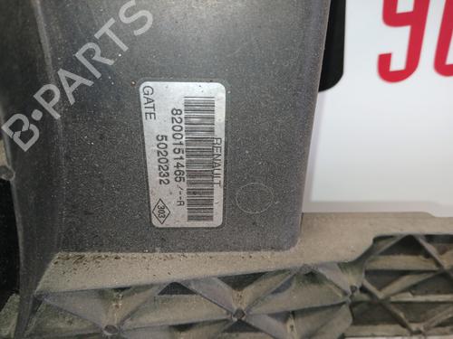 radiator-fan-renault-scenic-ii-jm01_-2003-2004-2005-2006-2007-2008-2009-2010-37370695 main image