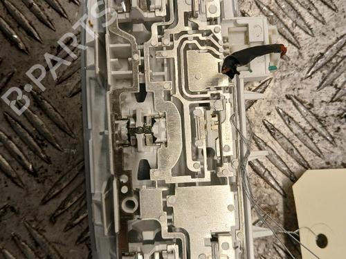 Interior roof light RENAULT CAPTUR I (J5_, H5_) 1.5 dCi 110 | BP40507698I8 - Image 3