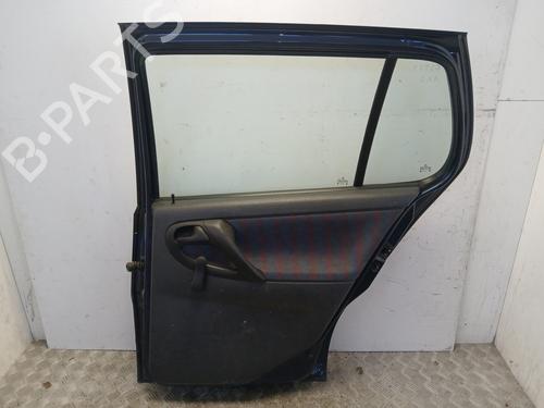 Used Right rear door Right rear door 37365416 37365416
