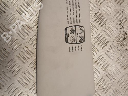 Right sun visor PEUGEOT 206+ (2L_, 2M_) | BP37766732I2 - Image 2