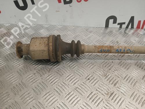 Left front driveshaft RENAULT KANGOO Express (FC0/1_) D 65 1.9 (FC0E, FC02, FC0J, FC0N) | BP37746245M38 - Image 3