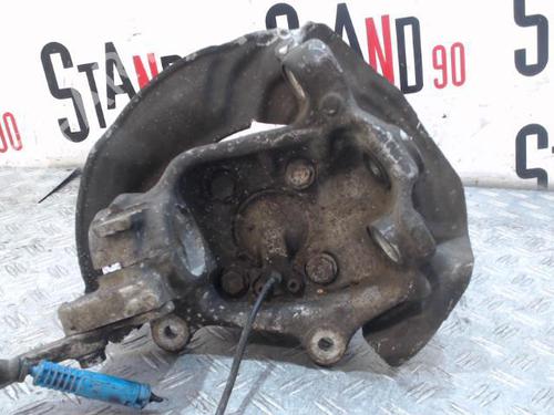 Left front steering knuckle BMW 5 (E39) 530 d | BP37361292M25 - Image 2