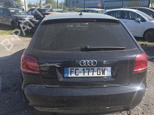Teile für AUDI A3 (8P1) 2.0 TDI 16V 4838558