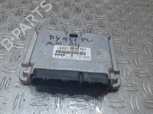 Engine control unit (ECU) AUDI A4 B5 Avant (8D5) | BP37352281M57 - Image 2