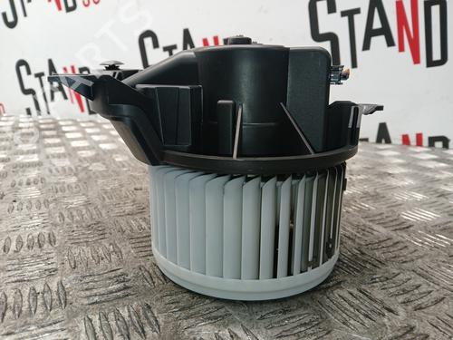 Heater blower motor CITROËN NEMO MPV 1.3 HDi 75 | BP37371223M62 - Image 2