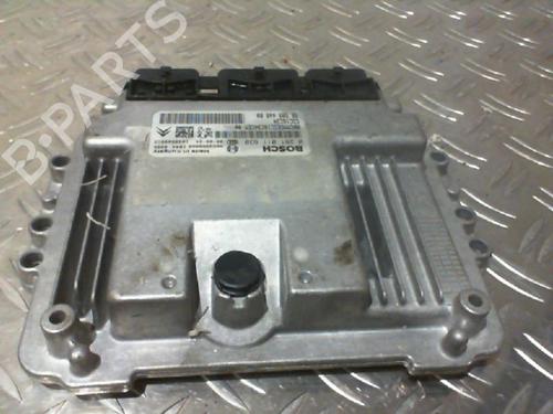 Used Engine control unit (ECU) Engine control unit (ECU) 37354911 37354911