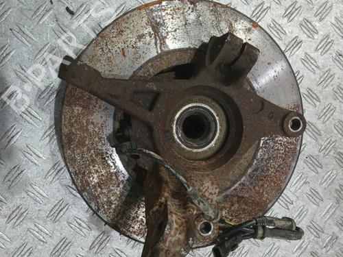 Right front steering knuckle FORD TRANSIT V363 Van (FCD, FDD) 2.0 EcoBlue | BP37362786M26 - Image 4