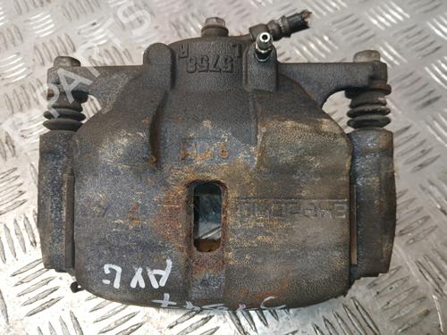 left-front-brake-caliper-nissan-qashqai-ii-j11-j11_-2013-37369754 main image