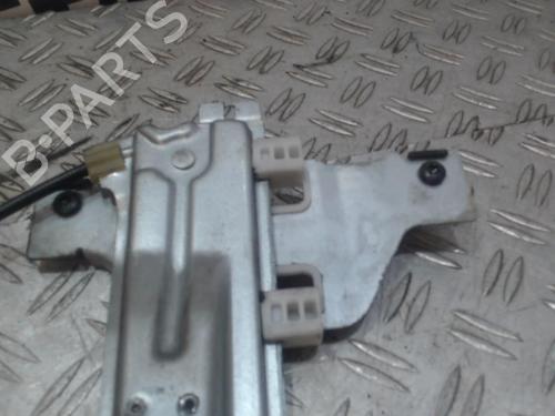 Used Front right window mechanism Front right window mechanism 37354005 37354005