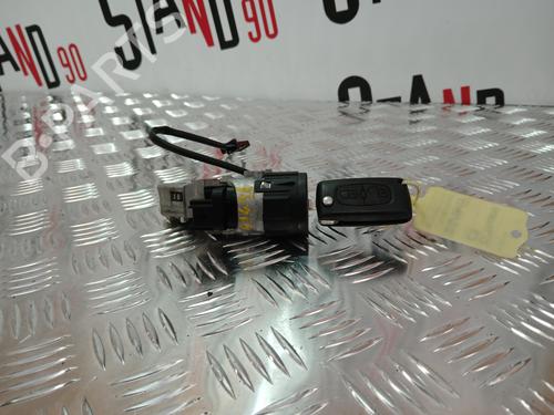 ignition-barrel-citroen-c3-ii-sc_-2009-37367170 main image